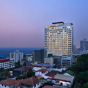 ホテル Sheraton, コロンボ