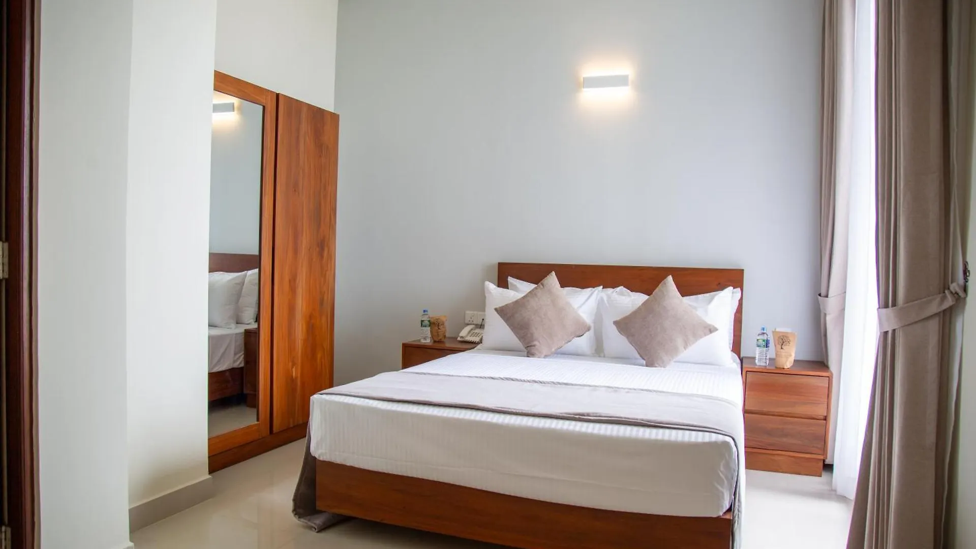 Apartman Marine Suites Colombo