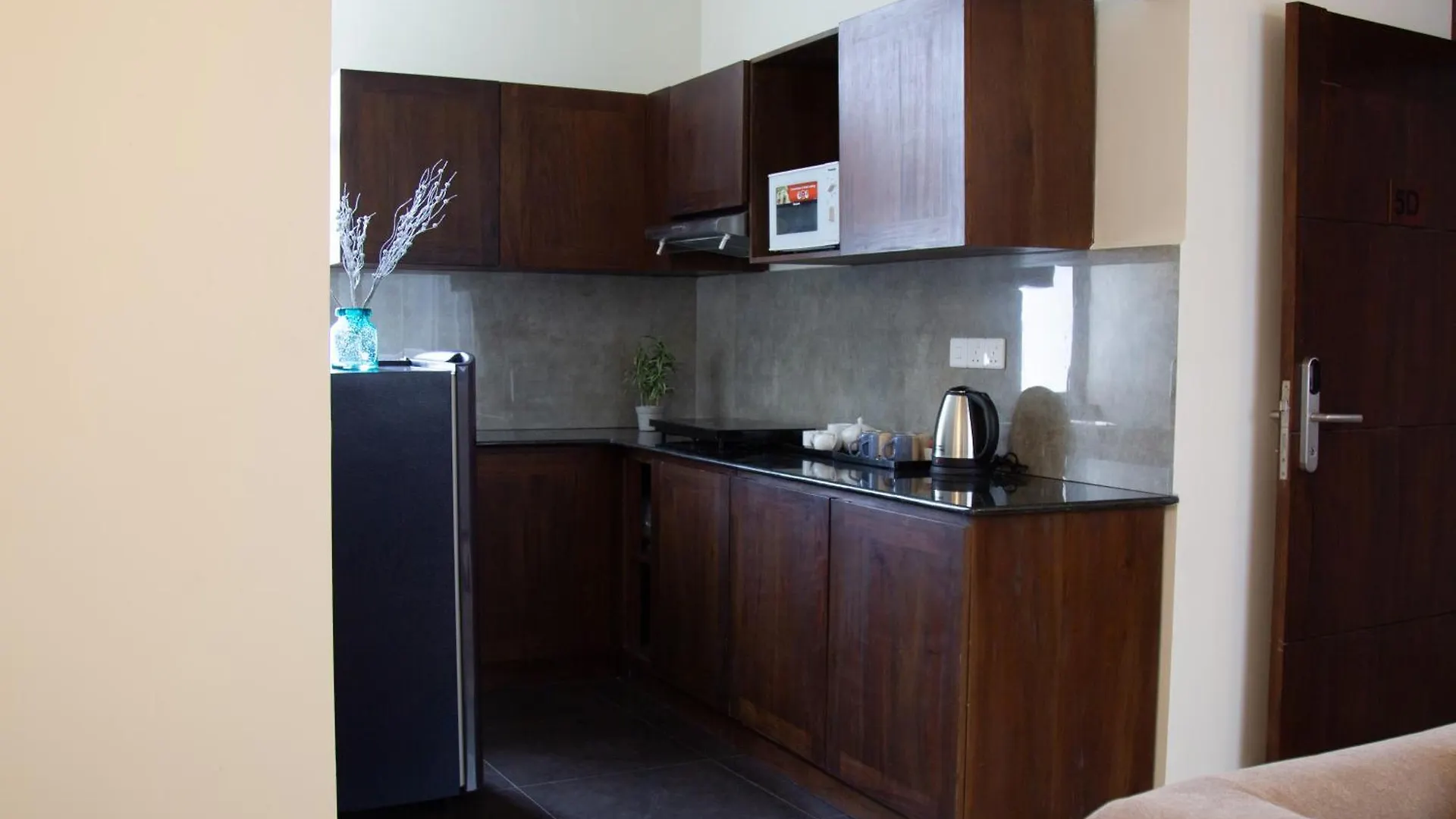 Marine Suites Colombo 0*,  Srí Lanka