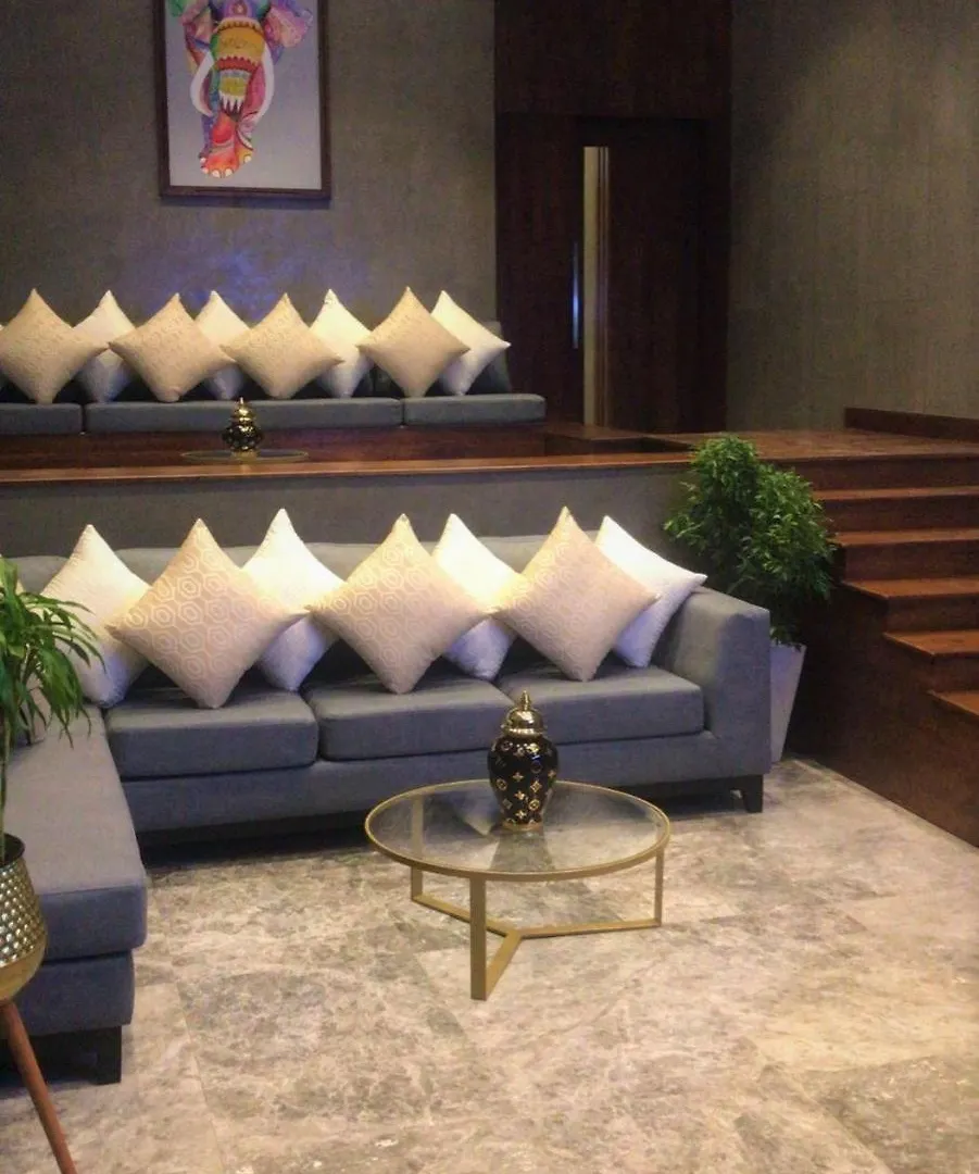 Marine Suites Colombo Srí Lanka