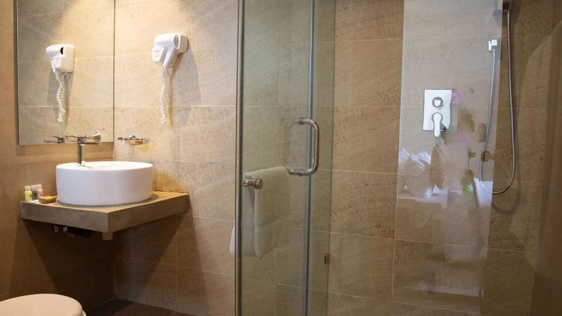 Apartman Marine Suites Colombo