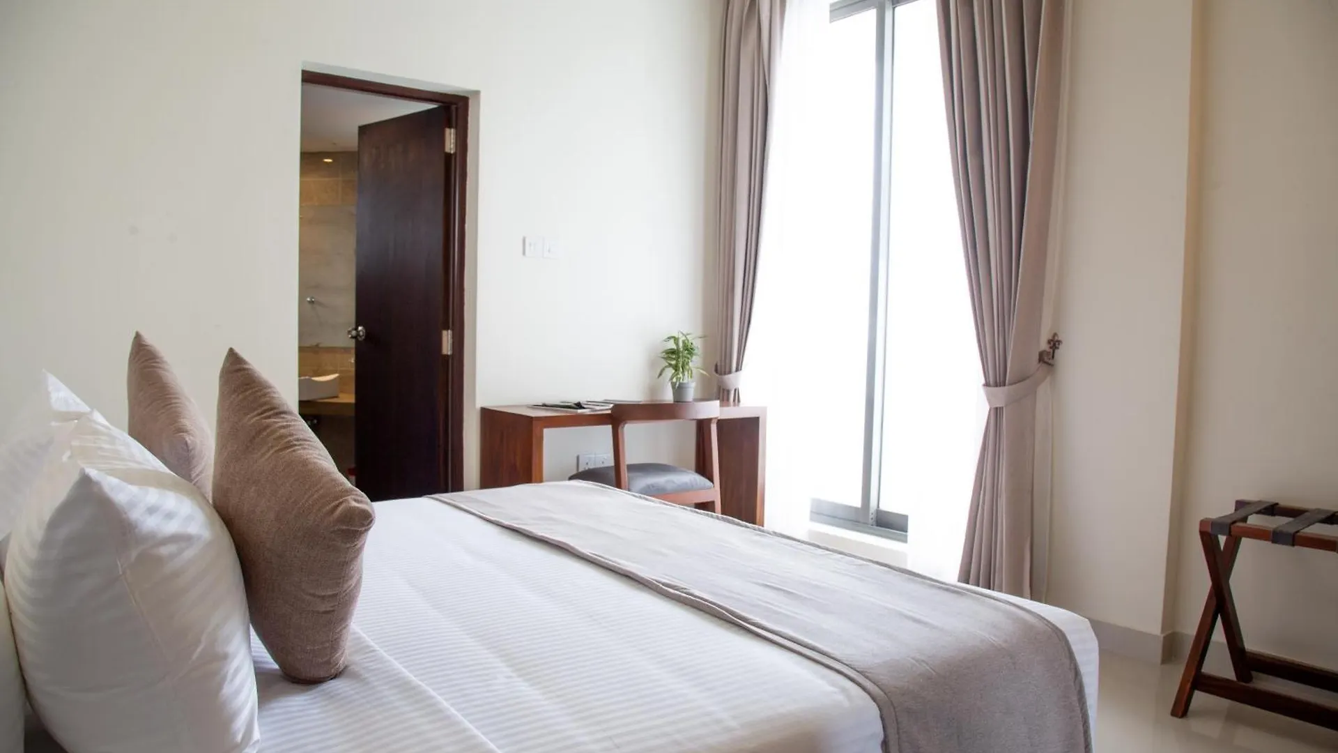 Apartman Marine Suites Colombo