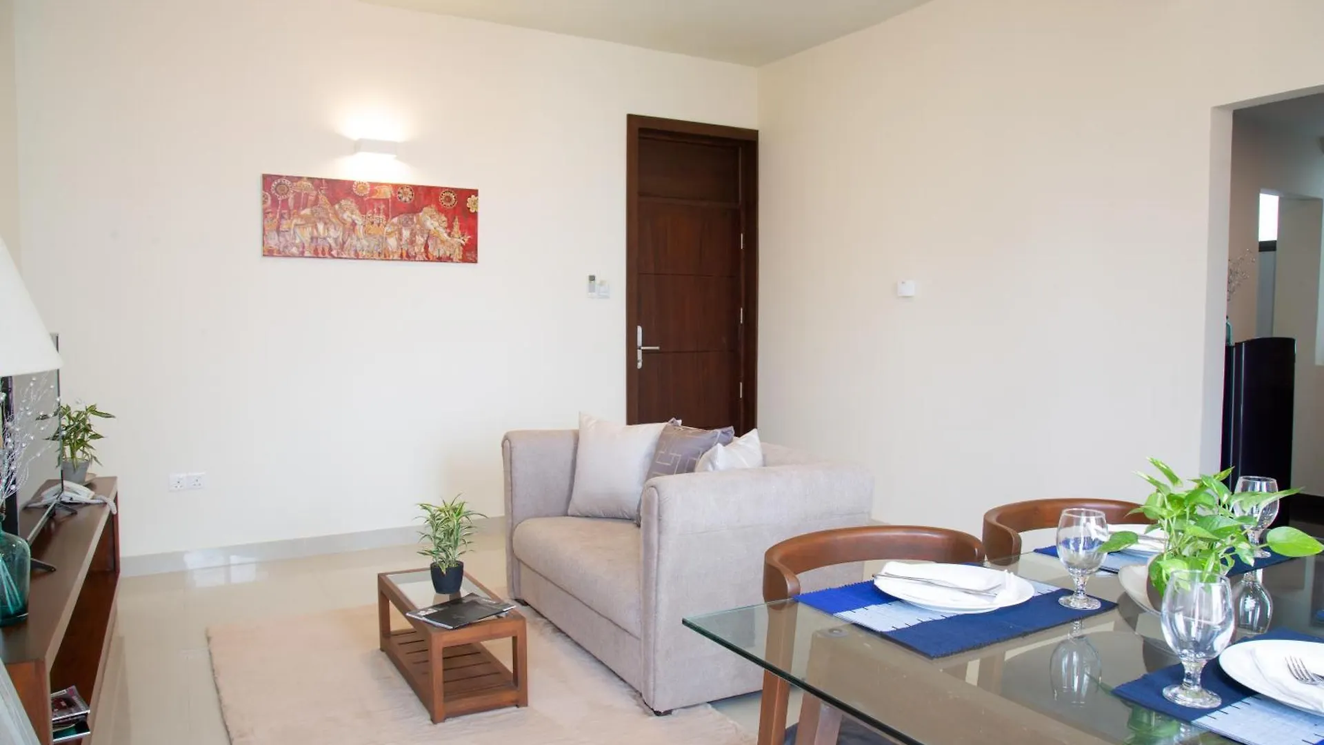 Apartman Marine Suites Colombo