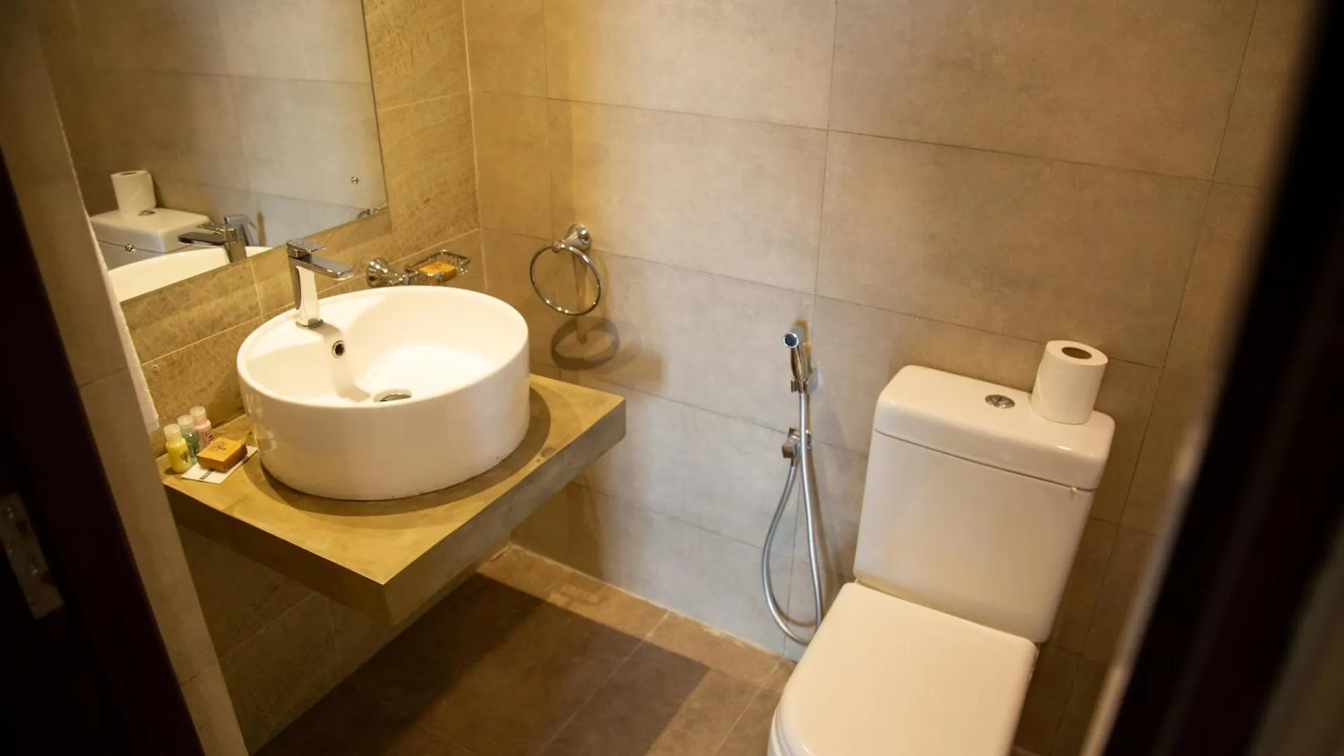 Apartman Marine Suites Colombo Srí Lanka