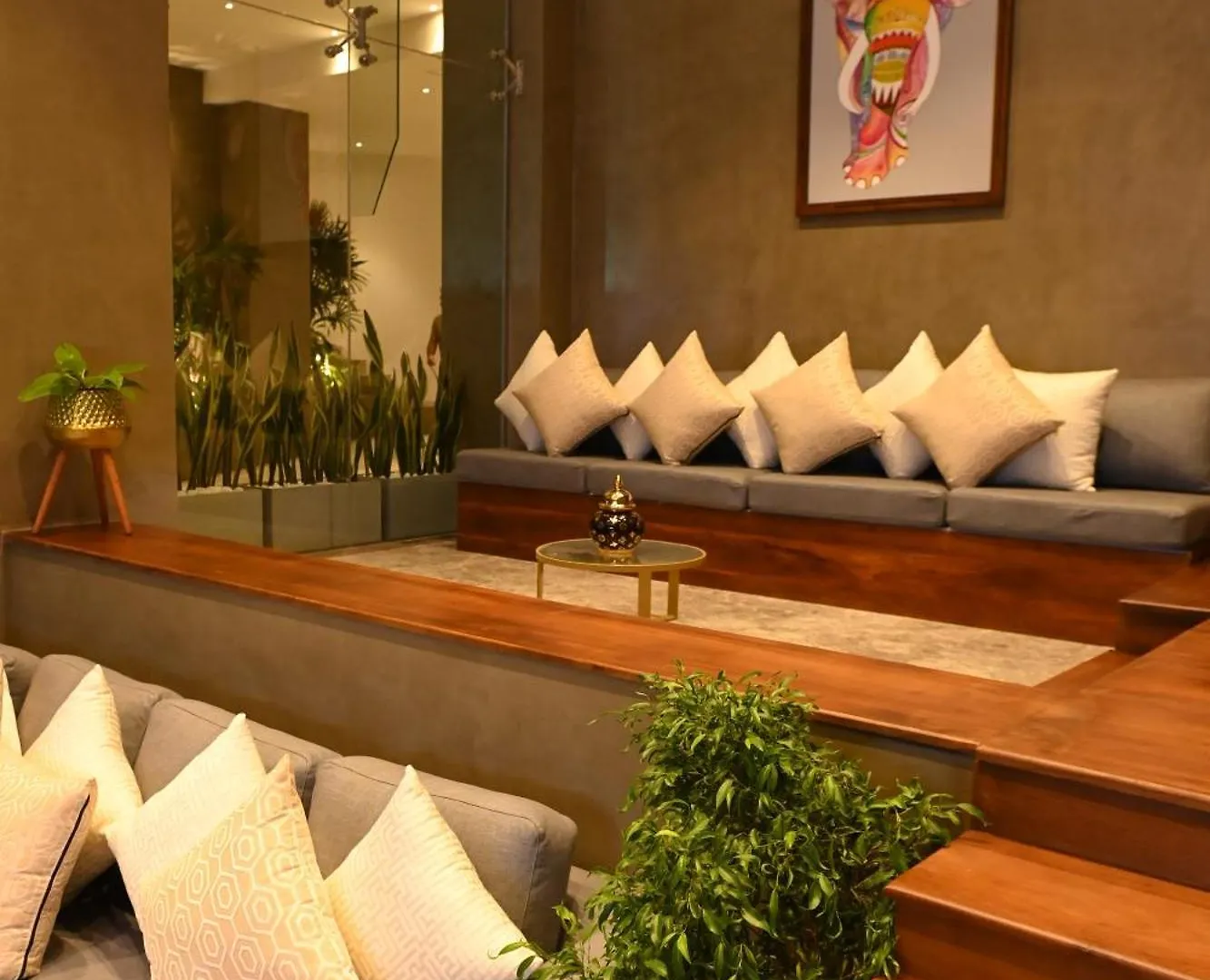 Marine Suites Colombo