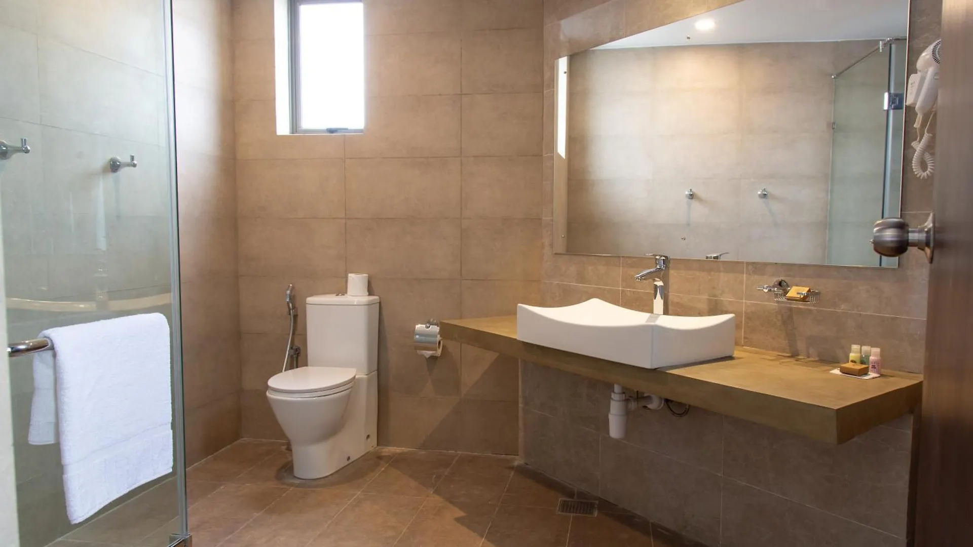 Apartman Marine Suites Colombo