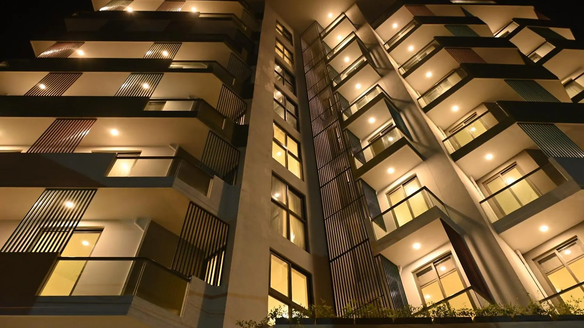 Marine Suites Colombo 0*,  Srí Lanka