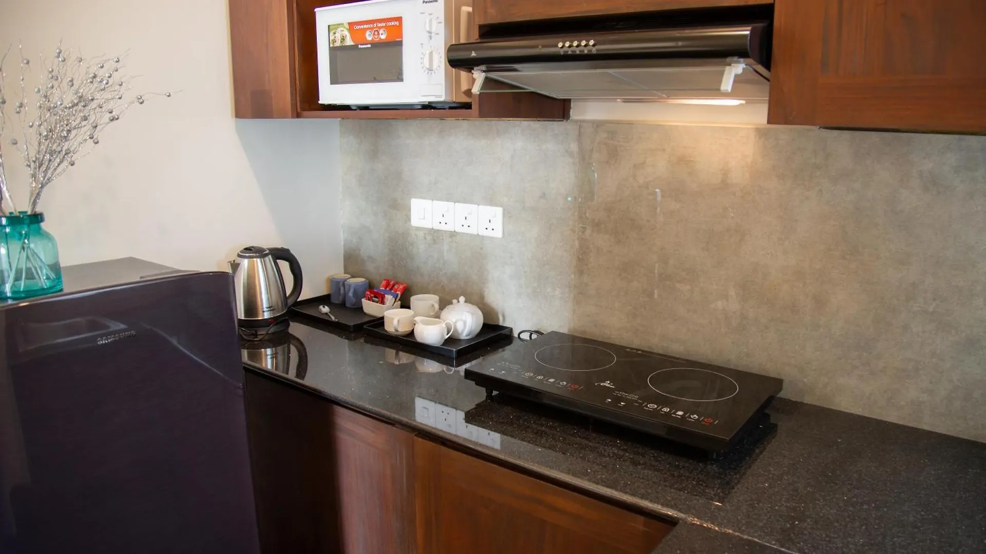 Apartman Marine Suites Colombo