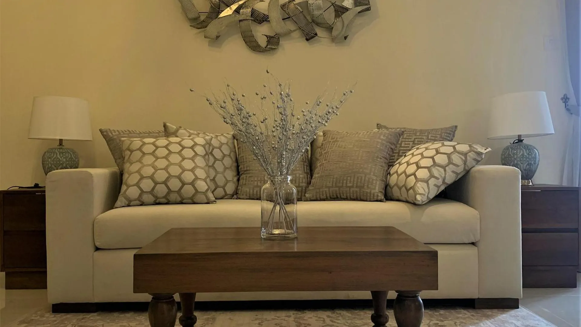 Marine Suites Colombo