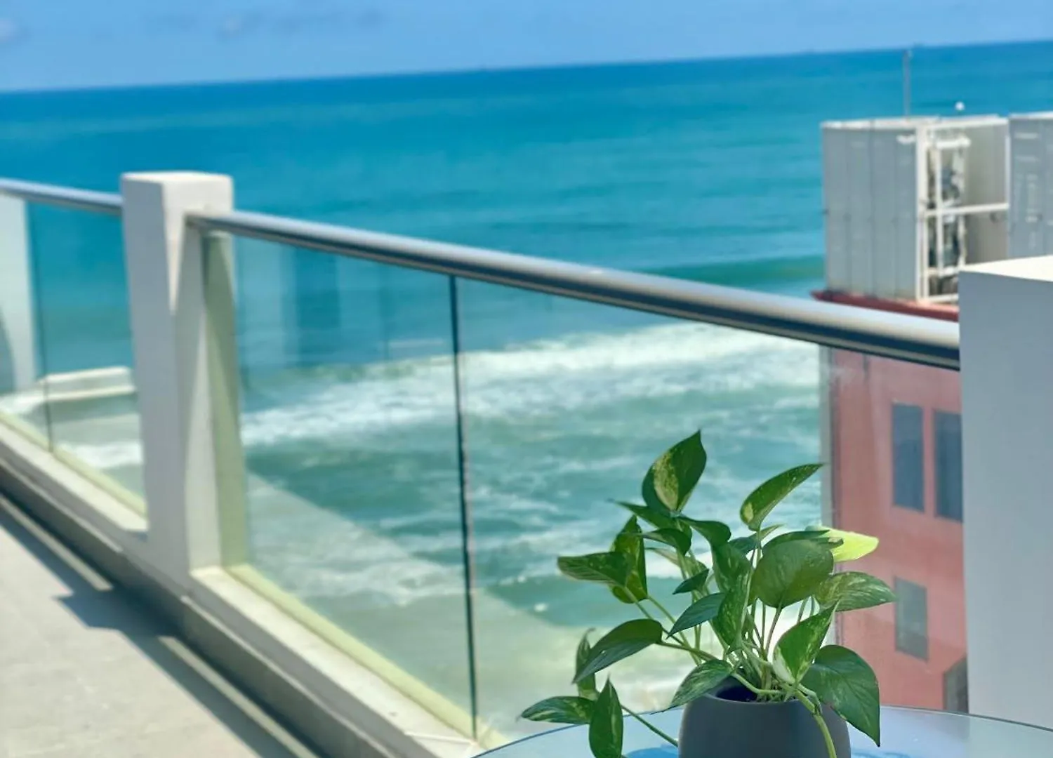 Apartman Marine Suites Colombo