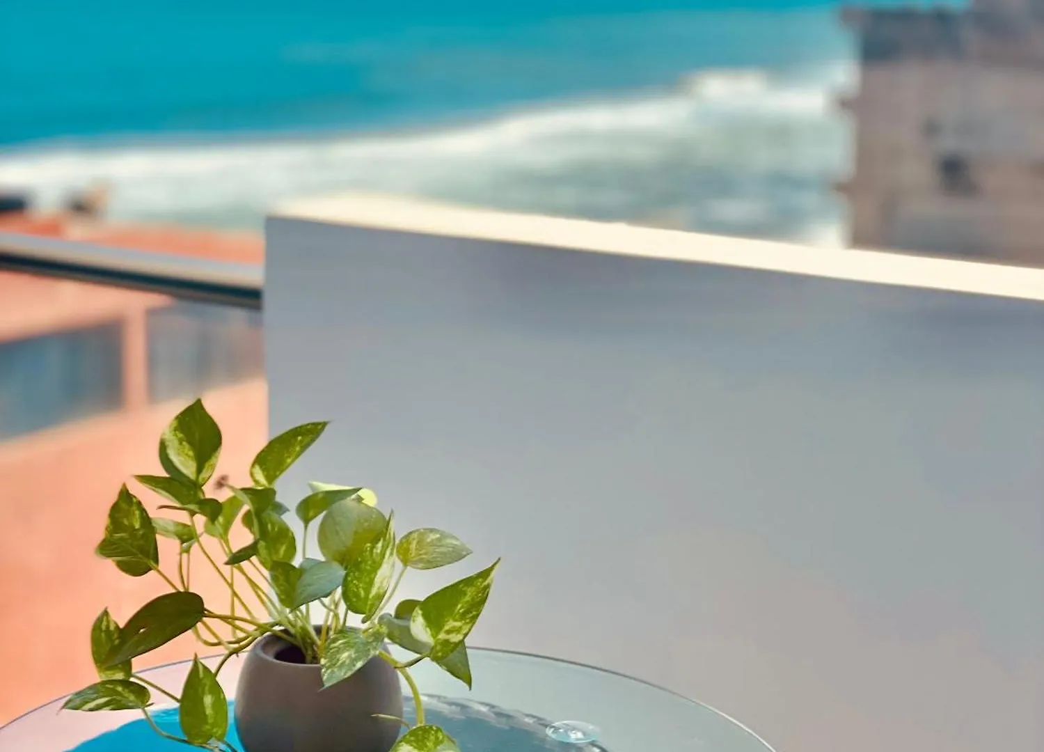 Marine Suites Colombo 0*,
