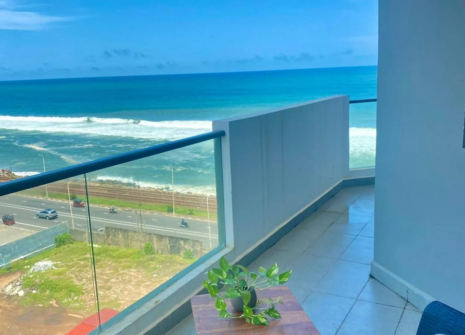 Marine Suites Colombo 0*,  Srí Lanka