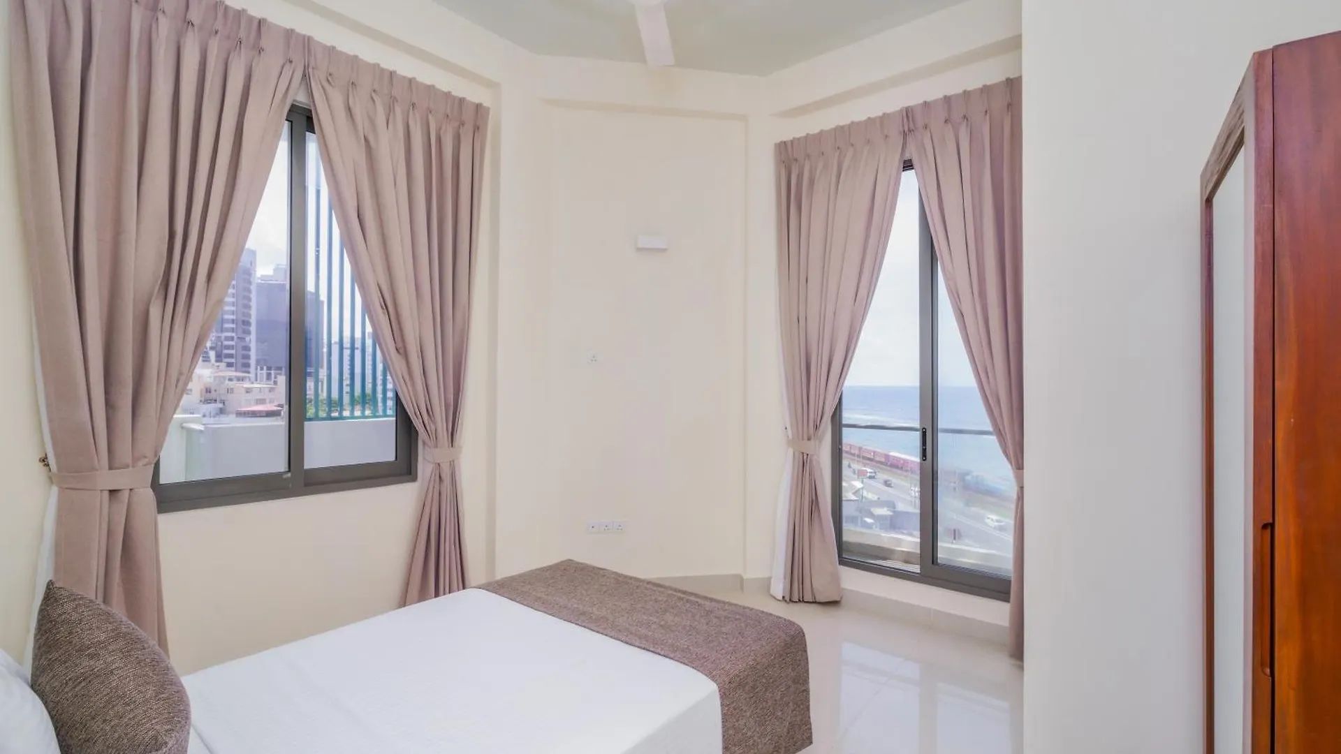 Apartman Marine Suites Colombo