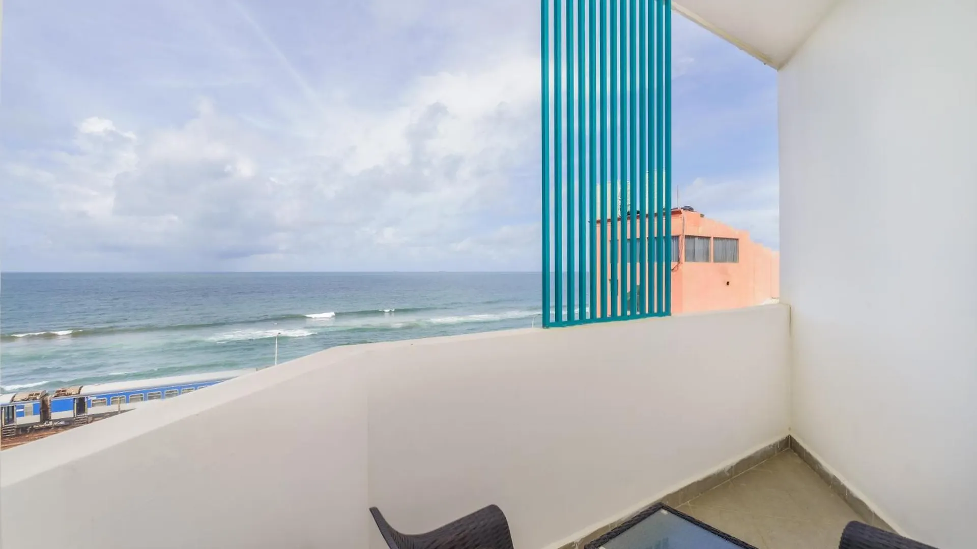Apartman Marine Suites Colombo