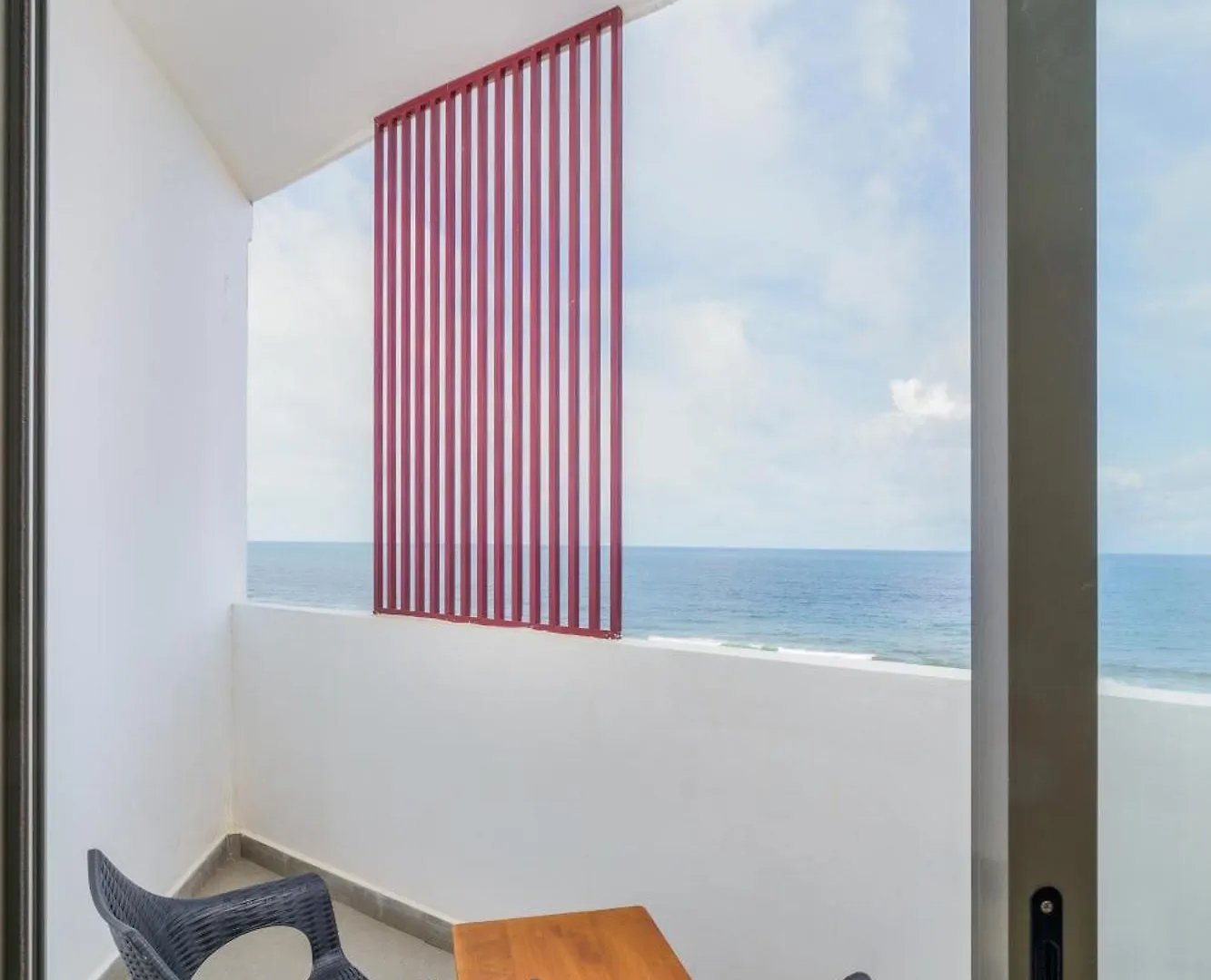 Apartman Marine Suites Colombo
