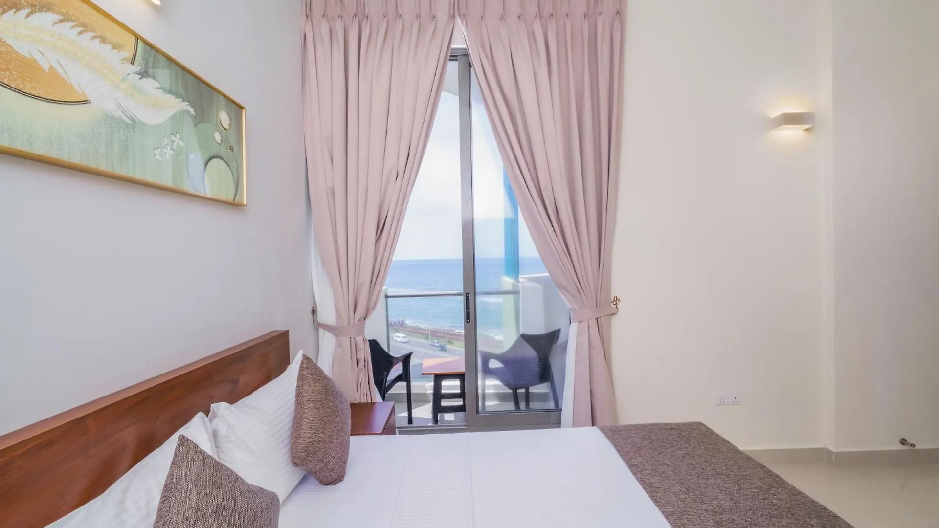 Apartman Marine Suites Colombo