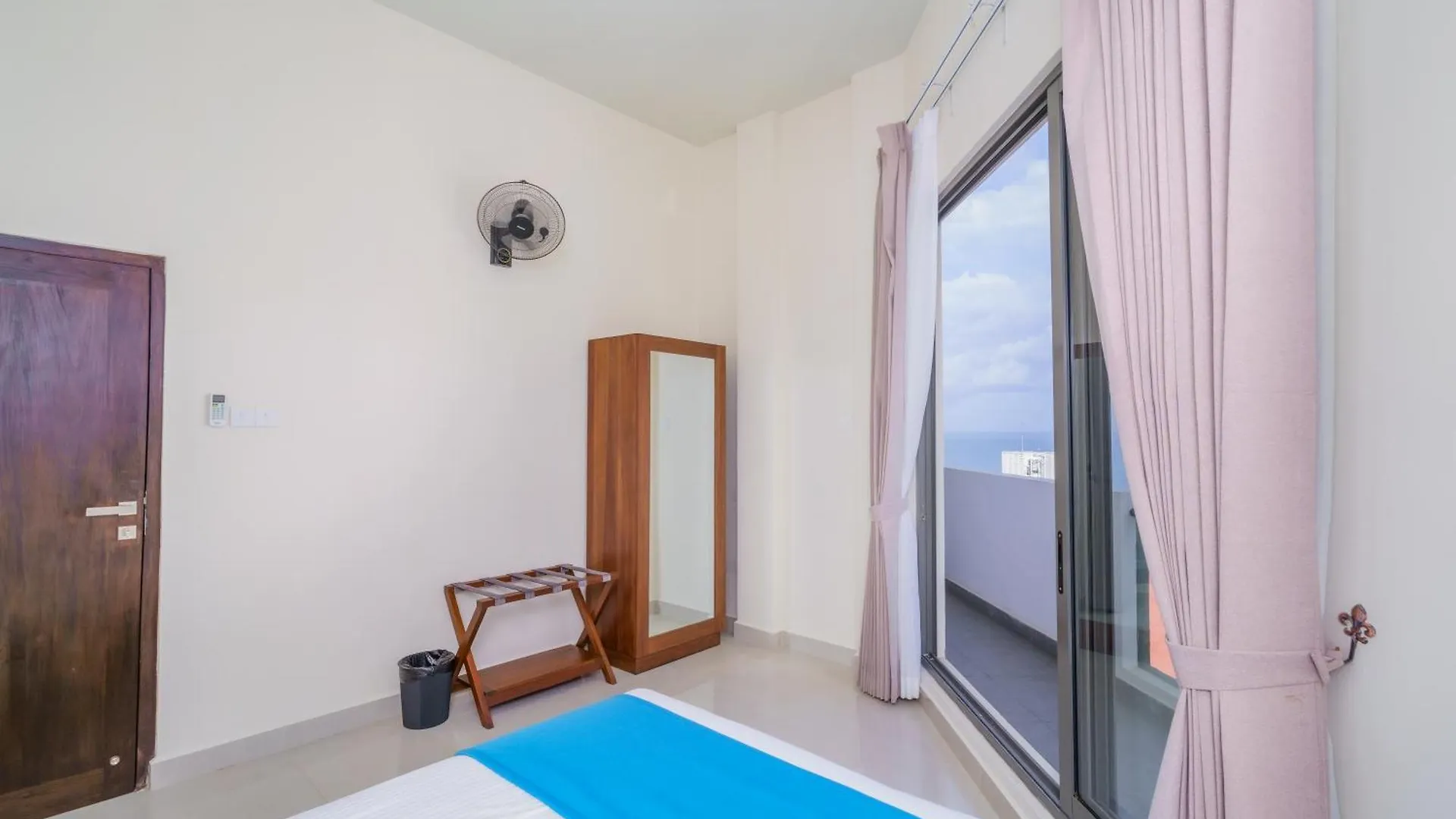 Apartman Marine Suites Colombo