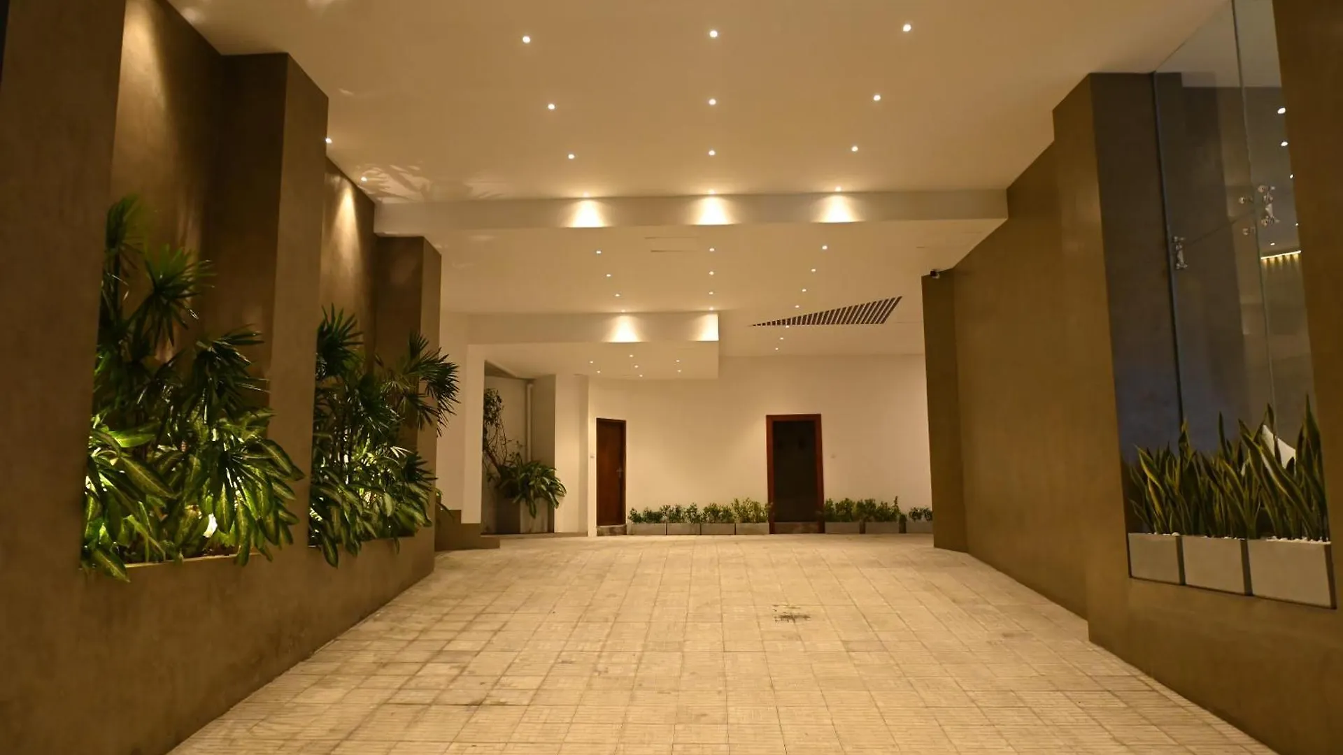 Apartman Marine Suites Colombo