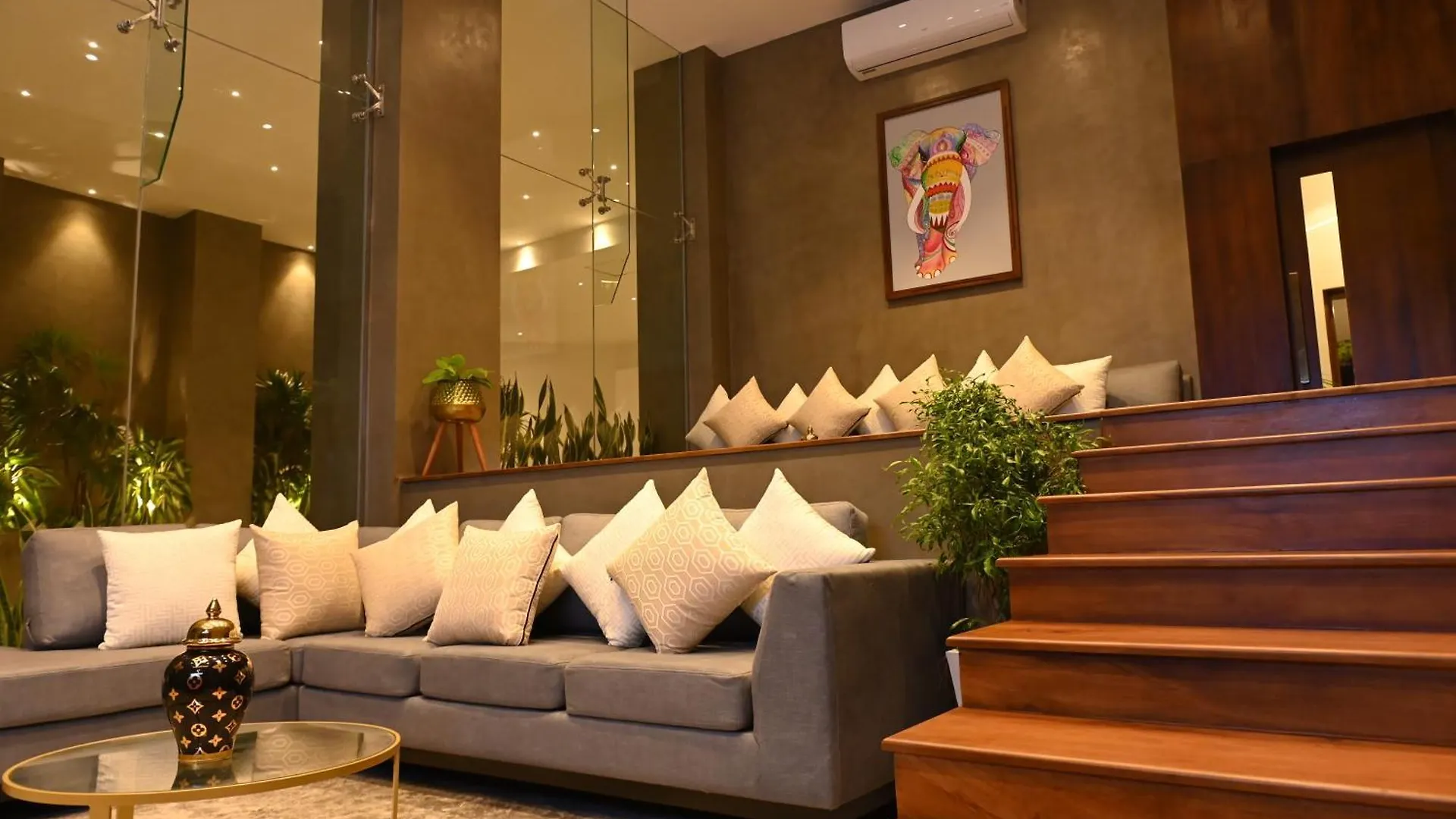 Apartman Marine Suites Colombo