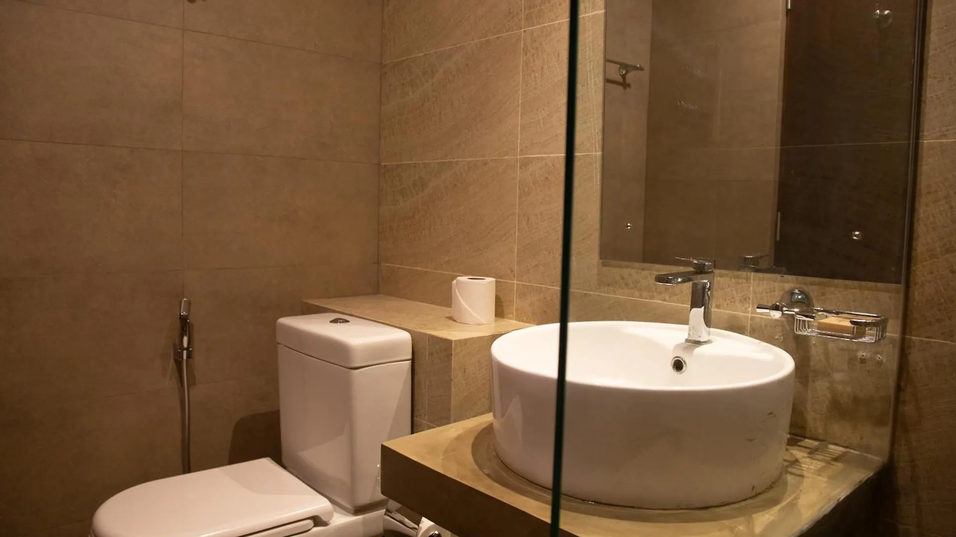 Marine Suites Colombo
